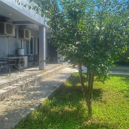 Raven Comstar Appartement Corbu  Buitenkant foto