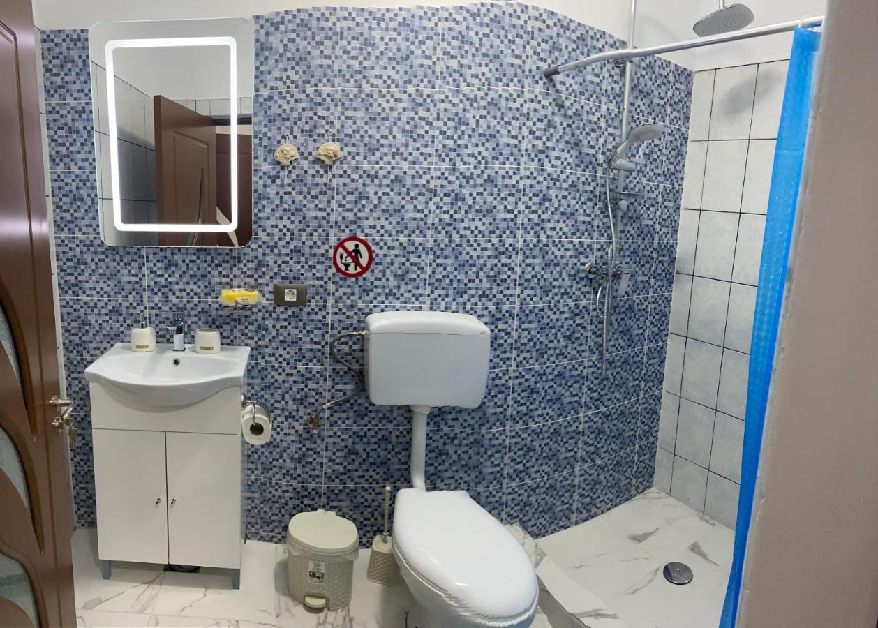 Raven Comstar Appartement Corbu  Buitenkant foto