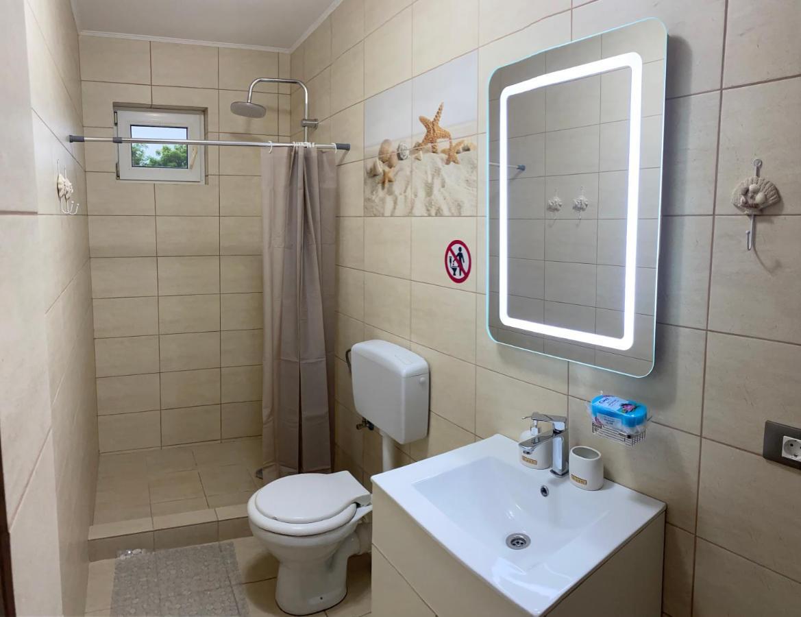 Raven Comstar Appartement Corbu  Buitenkant foto